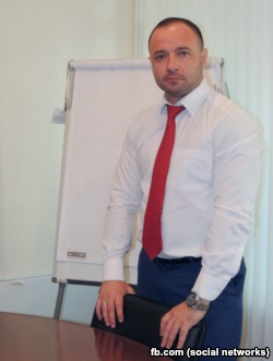 Руслан Світлий, генеральний директор КП «Фармація»