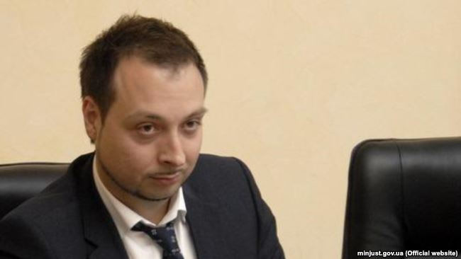 Андрій Вишневський