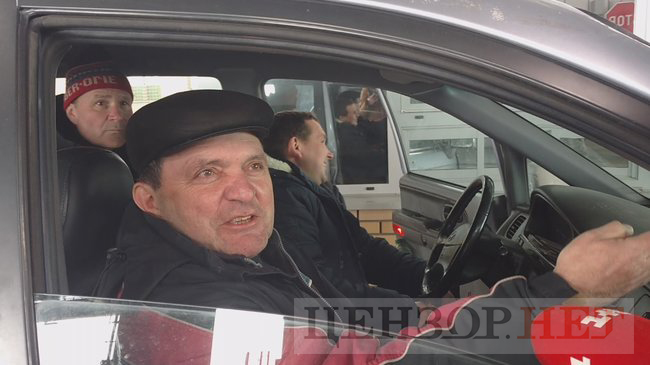 Біометричний контроль на українсько-польському кордоні: як це працює 14 Біометричний контроль на українсько-польському кордоні: як це працює 14