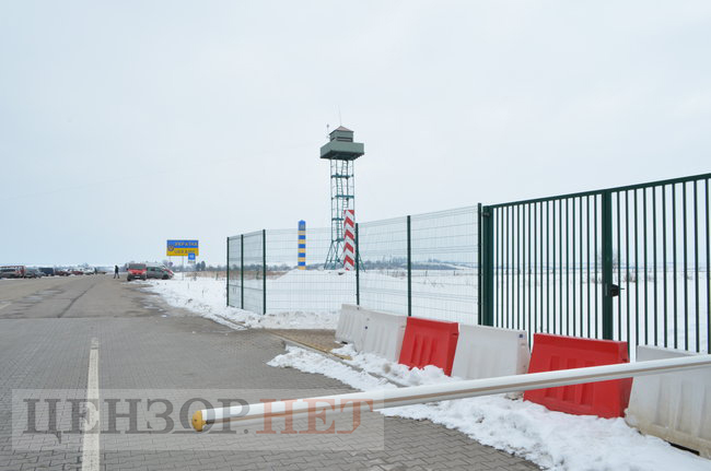 Біометричний контроль на українсько-польському кордоні: як це працює 15 Біометричний контроль на українсько-польському кордоні: як це працює 15