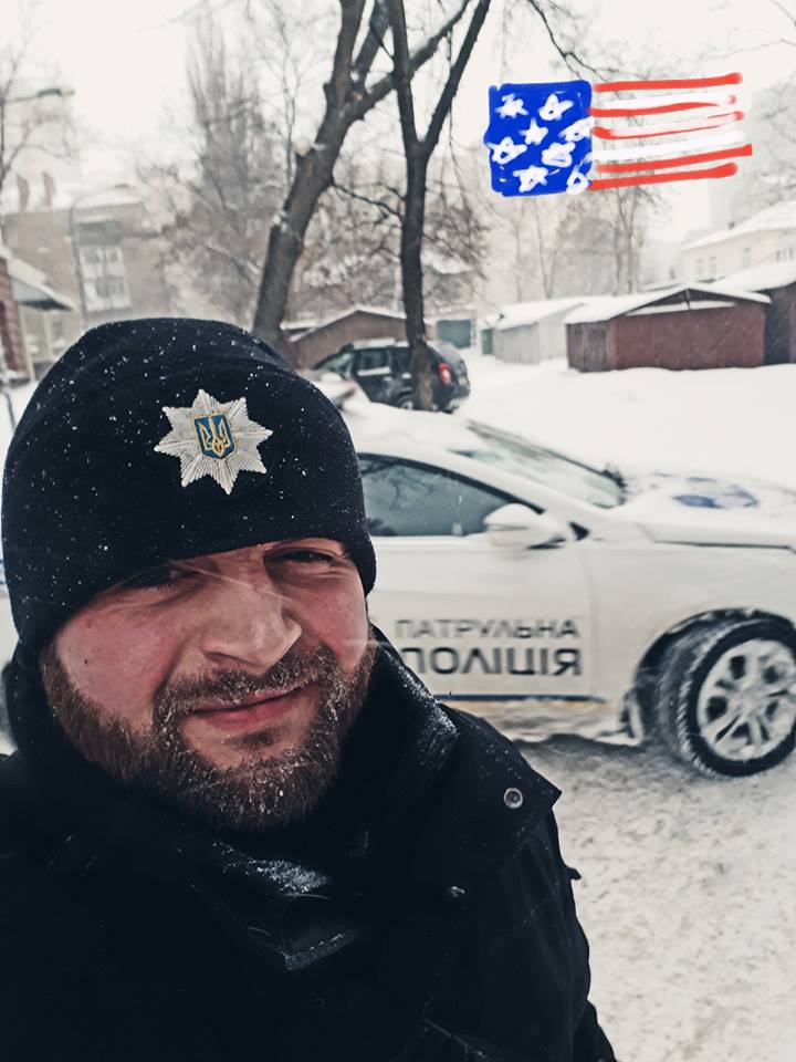 полицейский4 dqxikeidqxiqqeant