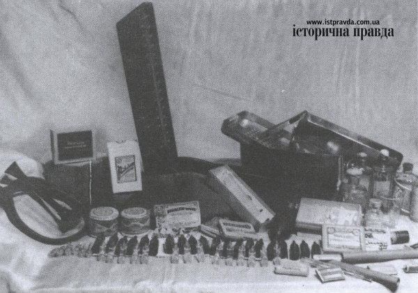 Сегодня годовщина смерти предводителя УПА Шухевича. Генерал застрелился, не сдавшись советским спецслужбам 04 Сегодня годовщина смерти предводителя УПА Шухевича. Генерал застрелился, не сдавшись советским спецслужбам 04