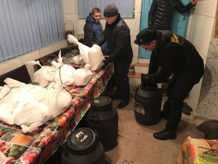 Фото: ГУ НП в Харьковской области dqxikeidqxiqqeant