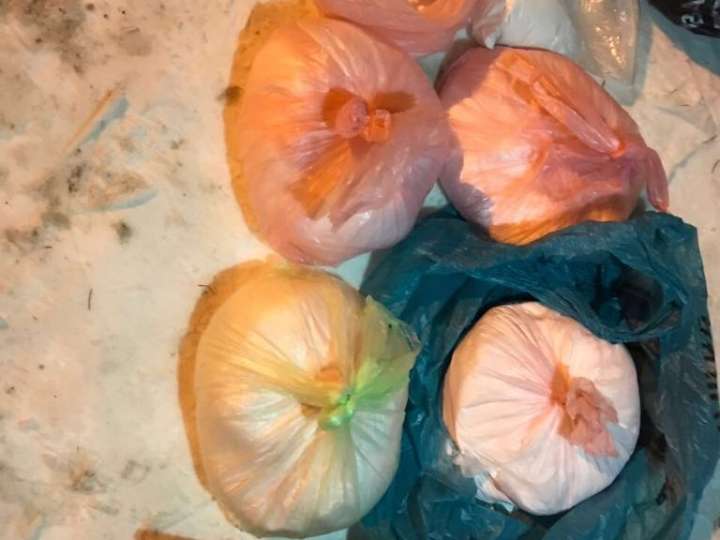 Фото: ГУ НП в Харьковской области