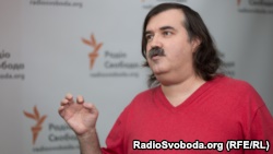 Президент холдингу Internet Invest Group Олександр Ольшанський