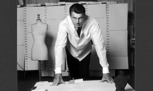 Ð®Ð±ÐµÑ€ Ð´Ðµ Ð–Ð¸Ð²Ð°Ð½ÑˆÐ¸, 1952