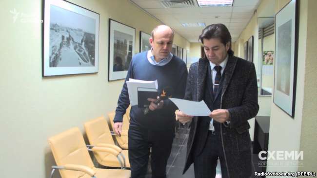 Міністр культури одразу не пригадав, чи підписував документ