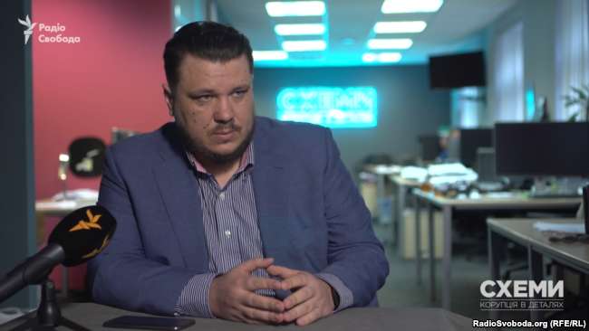 Володимир Фльонц звертає увагу, що використання цифрових підписів іншими людьми – порушення