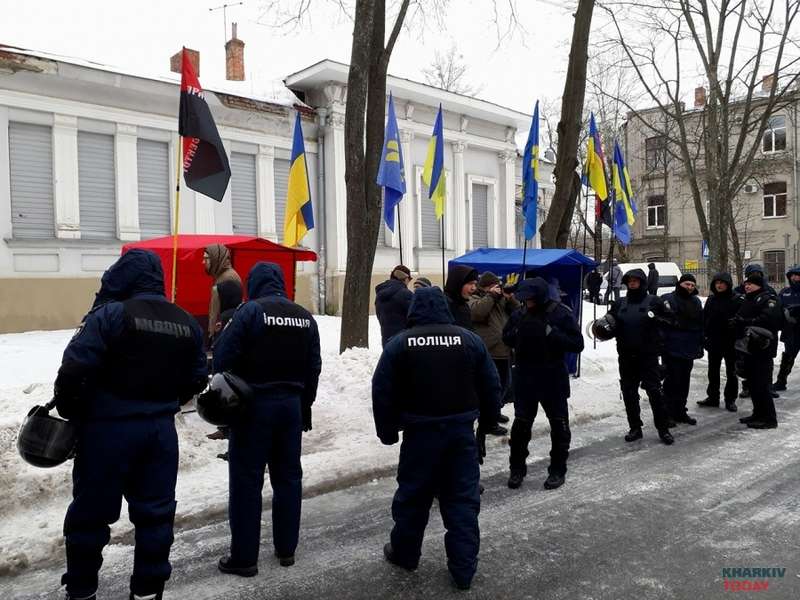 : KHARKIV Today dqxikeidqxidant