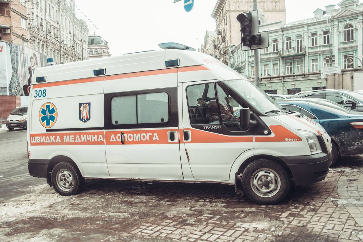 ÐÐ° Ð¼ÐµÑÑ‚Ð¾ Ð¿Ñ€Ð¾Ð¸ÑÑˆÐµÑÑ‚Ð²Ð¸Ñ Ð¿Ñ€Ð¸Ð±Ñ‹Ð»Ð¸ Ð¼ÐµÐ´Ð¸ÐºÐ¸ dqxikeidqxiqqeant