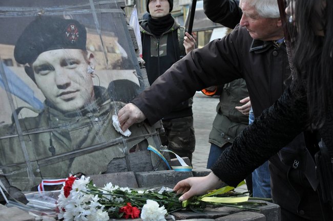 В центре Киева прошла акция солидарности с белорусским народом, посвященная празднованию Дня Воли 09 В центре Киева прошла акция солидарности с белорусским народом, посвященная празднованию Дня Воли 09