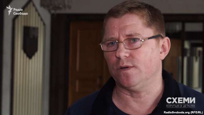 Василь Радчук каже, що американські катери обійдуться значно дешевше за українські аналоги