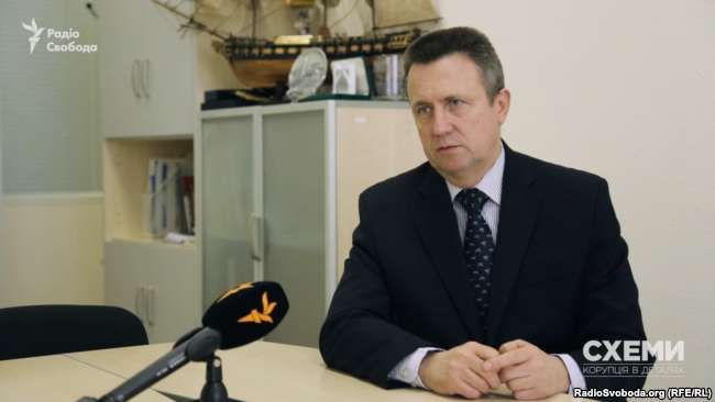 Ігор Кабаненко визнає, що в України вкрай обмежені протимінні спроможності