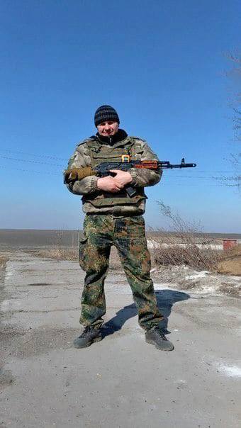 Загиблі Герої березня 2018-го 10 Загиблі Герої березня 2018-го 10