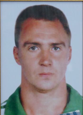 Загиблі Герої березня 2018-го 05 Загиблі Герої березня 2018-го 05