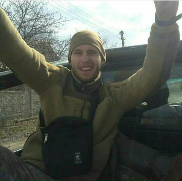 Загиблі Герої березня 2018-го 06 Загиблі Герої березня 2018-го 06