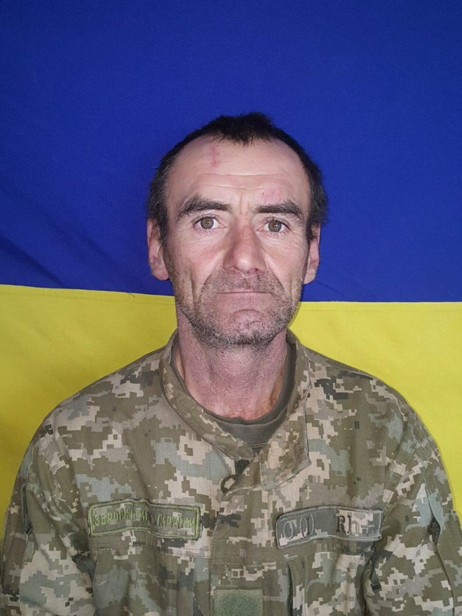 Загиблі Герої березня 2018-го 09 Загиблі Герої березня 2018-го 09