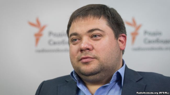 Валерій Карпунцов