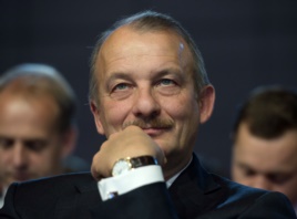 Сергей Алексашенко
