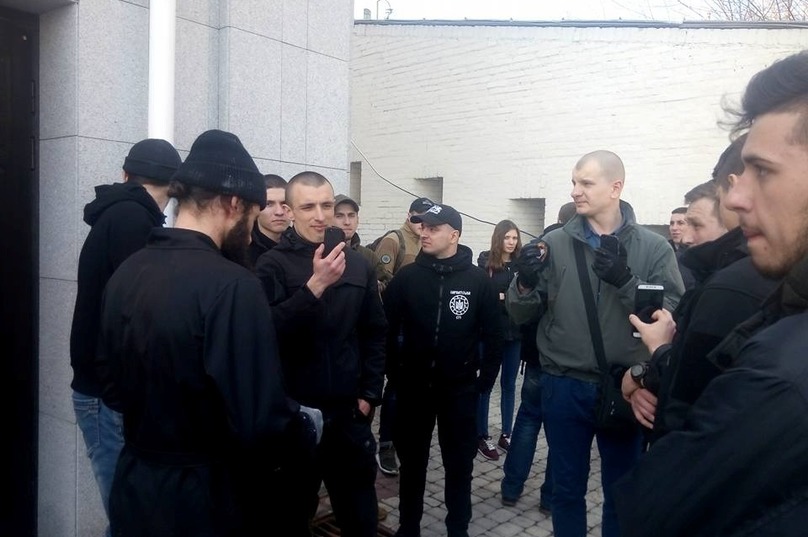 Ðак ÑÐ°Ð´Ð¸ÐºÐ°Ð»Ñ Ð¡14 на ÑкÑкÑÑÑÐ¸Ñ Ð² ÐавÑÑ Ñ
одили. ФоÑоÑепоÑÑаж