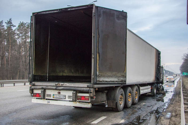 ÐÑÑÑÐ°Ñ ÑÑÑа двигалаÑÑ Ð² ÑÑоÑÐ¾Ð½Ñ Ðиева