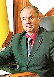 Владимир Скомаровский