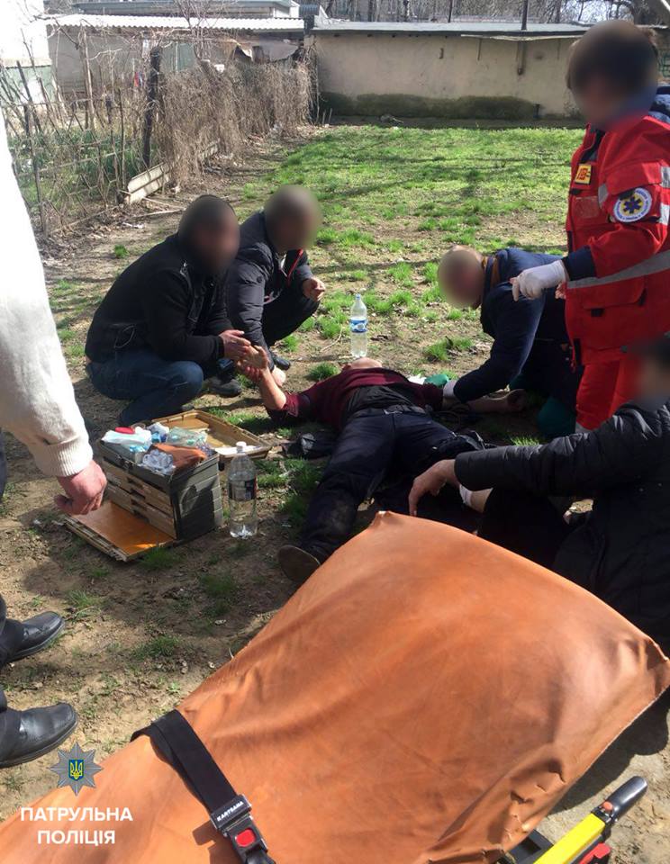 Фото Патрульна Ð¿Ð¾Ð»Ñ–Ñ†Ñ–Ñ Ð£ÐºÑ€Ð°Ñ—Ð½Ð¸. dqxikeidqxiqqeant