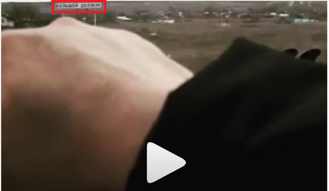 Новые факты идентификации российской военной техники близ украинской границы дополняют расследование DFRLab, - InformNapalm 01 Новые факты идентификации российской военной техники близ украинской границы дополняют расследование DFRLab, - InformNapalm 01 dqxikeidqxitkant