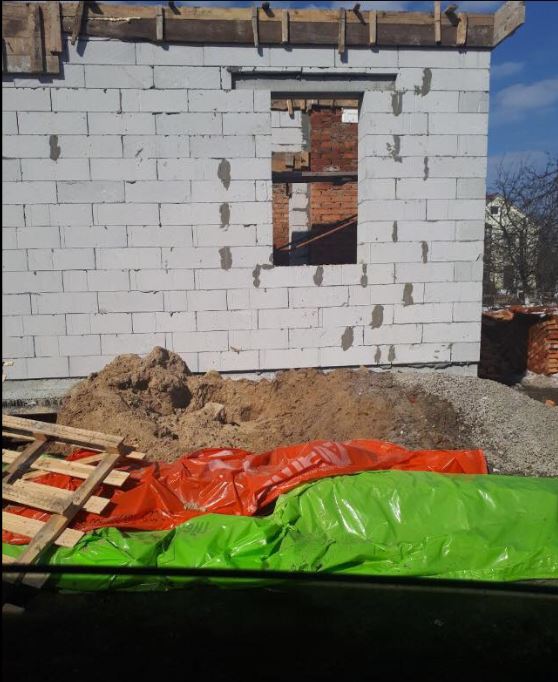 поÑтройка дачи чиновника