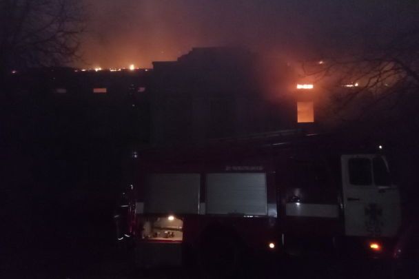 Ðод ХаÑÑковом Ð¾Ð³Ð¾Ð½Ñ ÑниÑÑожил деÑевÑннÑй памÑÑник аÑÑ
иÑекÑÑÑÑ - ÑÑадÑÐ±Ñ Ð¨Ð¸Ð´Ð»Ð¾Ð²ÑкиÑ
dqxikeidqxitkant