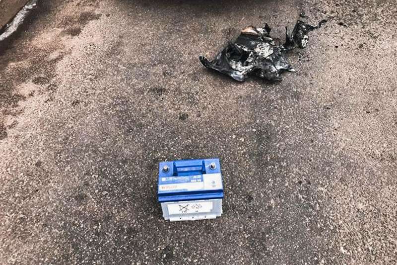 ÐккÑмÑлÑÑÐ¾Ñ Ð±Ñл ÑнÑÑ Ñ Ð°Ð²Ñо