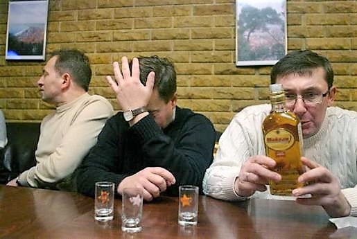 Томенко Бедриковский Луценко dqxikeidqxitkant