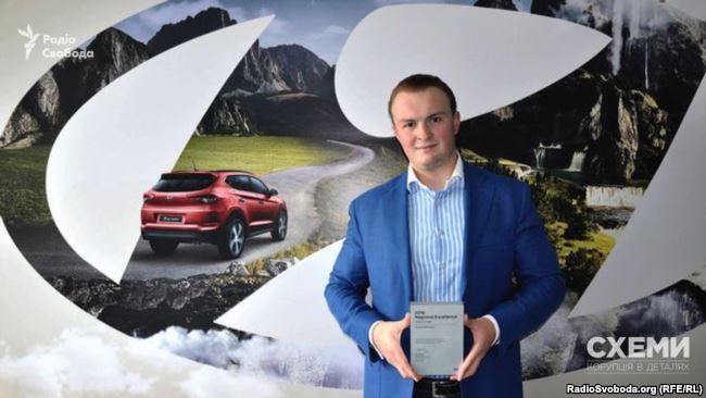 Ігор Гладковський