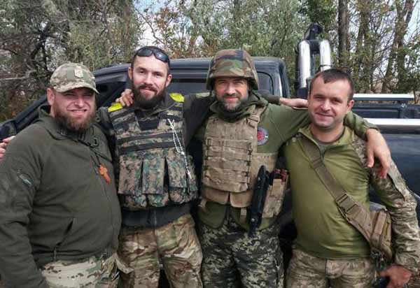 ÐÐ½Ð°Ñ‚Ð¾Ð»Ð¸Ð¹ ÐŸÐ°ÑˆÐ¸Ð½Ð¸Ð½, Ð°ÐºÑ‚ÐµÑ€, Ð£ÐºÑ€Ð°Ð¸Ð½ÑÐºÐ°Ñ Ð´Ð¾Ð±Ñ€Ð¾Ð²Ð¾Ð»ÑŒÑ‡ÐµÑÐºÐ°Ñ Ð°Ñ€Ð¼Ð¸Ñ dqxikeidqxitkant