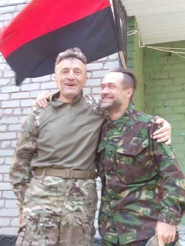 ÐÐ½Ð°Ñ‚Ð¾Ð»Ð¸Ð¹ ÐŸÐ°ÑˆÐ¸Ð½Ð¸Ð½, Ð°ÐºÑ‚ÐµÑ€, Ð£ÐºÑ€Ð°Ð¸Ð½ÑÐºÐ°Ñ Ð´Ð¾Ð±Ñ€Ð¾Ð²Ð¾Ð»ÑŒÑ‡ÐµÑÐºÐ°Ñ Ð°Ñ€Ð¼Ð¸Ñ