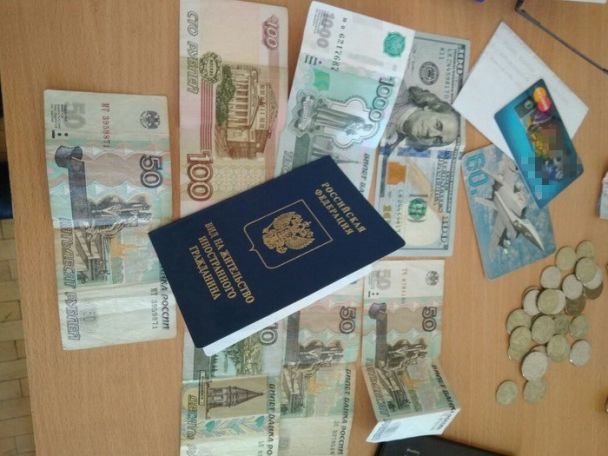 Ð’ Киеве СБУ поймала роÑÑийÑкого шпиона dqxikeidqxiqqeant