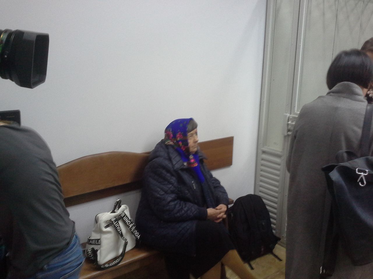 надежда ÑавÑенко, веÑа ÑавÑенко, ÑÑд, Ñонд, ÑбÑ, обÑÑки