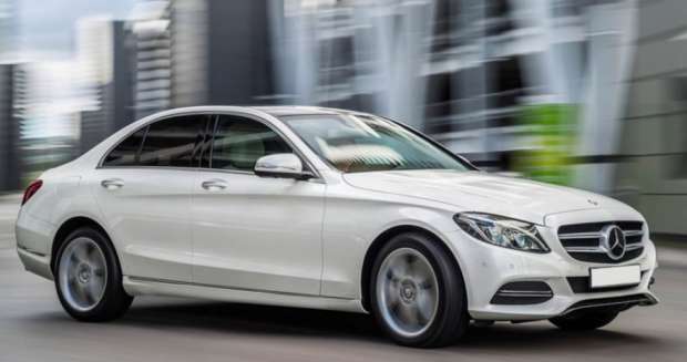 Mercedes-Benz С 180 dqxikeidqxitkant