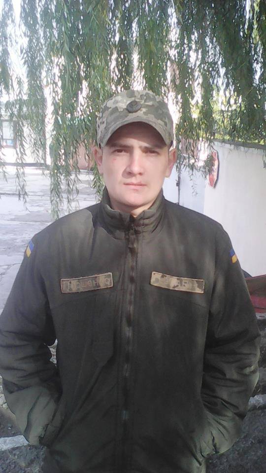 Ð’Ð¾Ð¸Ð½ 48-Ð¹ Ð¸Ð½Ð¶ÐµÐ½ÐµÑ€Ð½Ð¾Ð¹ Ð±Ñ€Ð¸Ð³Ð°Ð´Ñ‹ ÐšÐ¾Ð½ÑÑ‚Ð°Ð½Ñ‚Ð¸Ð½ ÐŸÐ°Ñ€ÑˆÐµÐ½ÐºÐ¾ Ð¿Ð¾Ð³Ð¸Ð± 28 Ð°Ð¿Ñ€ÐµÐ»Ñ Ð½Ð° Ð›ÑƒÐ³Ð°Ð½Ñ‰Ð¸Ð½Ðµ 01 dqxikeidqxitkant