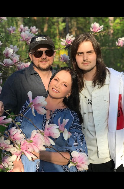 РоÑаÑÑ Ð² магнолиÑÑ
. 70-леÑнÑÑ Ð¿ÐµÐ²Ð¸Ñа поÑÑÑÑла ÑнÑм видом dqxikeidqxiqqeant