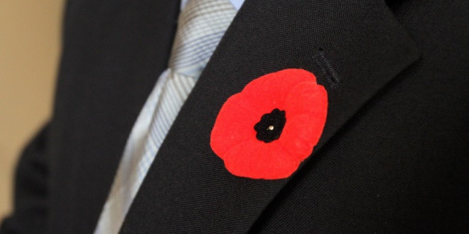 Нинішній символ відзначення Дня перемоги у Другій світовій прийшов в Україні на зміну радянській червоній зірці dqxikeidqxiqqeant