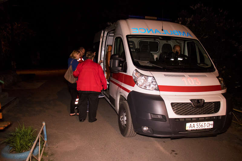 ÐеÑеменнÑÑ Ð¶ÐµÐ½ÑÐ¸Ð½Ñ Ð³Ð¾ÑпиÑализиÑовали в болÑниÑÑ