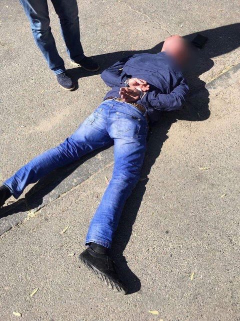 В Киеве мошенники требовали деньги от имени СБУ - 124325 В Киеве мошенники требовали деньги от имени СБУ - фото 124325 dqxikeidqxiqqeant