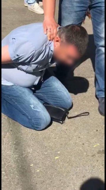 В Киеве мошенники требовали деньги от имени СБУ - 124326 В Киеве мошенники требовали деньги от имени СБУ - фото 124326