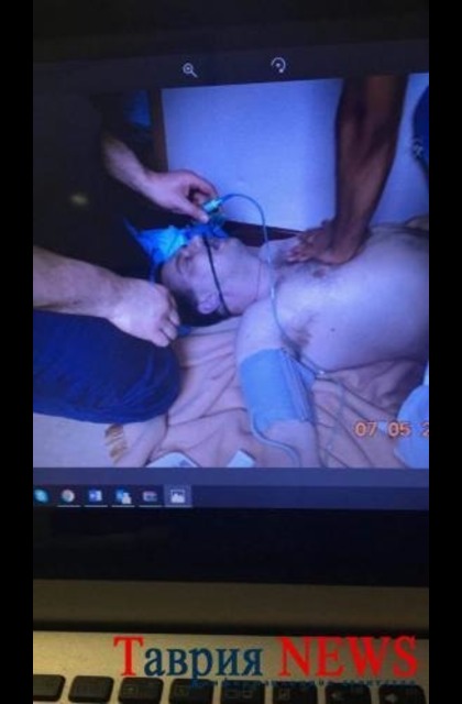 ÐšÑ€Ð¾Ð²Ð°Ð²Ð°Ñ Ñ€Ð²Ð¾Ñ‚Ð° и отек легких. УкраинÑкие морÑки погибли Ñтрашной Ñмертью в Кабо-Верде (фото 18+) dqxikeidqxiqqeant