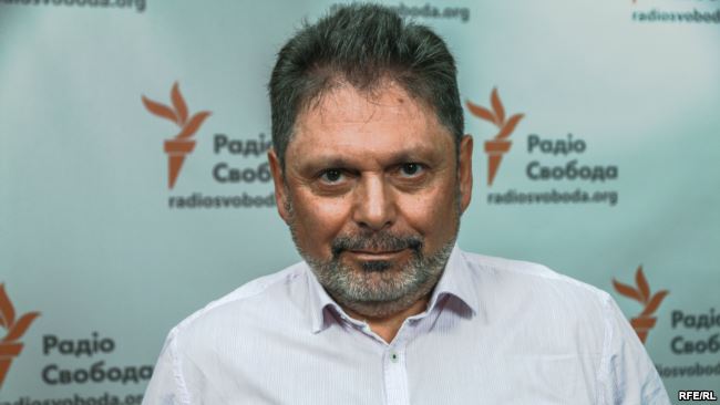 Григорій Шверк