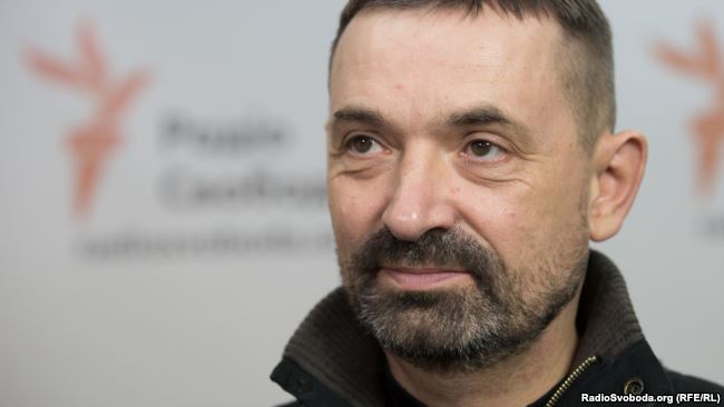 Сергій Гайдай