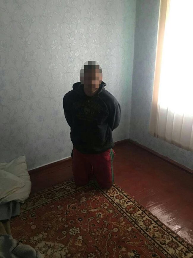 Контрразведка Службы безопасности Украины пресекла попытку похищения спецслужбами РФ гражданина России 02 Контрразведка Службы безопасности Украины пресекла попытку похищения спецслужбами РФ гражданина России 02