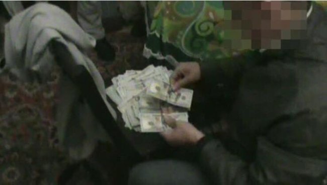 Контрразведка Службы безопасности Украины пресекла попытку похищения спецслужбами РФ гражданина России 04 Контрразведка Службы безопасности Украины пресекла попытку похищения спецслужбами РФ гражданина России 04