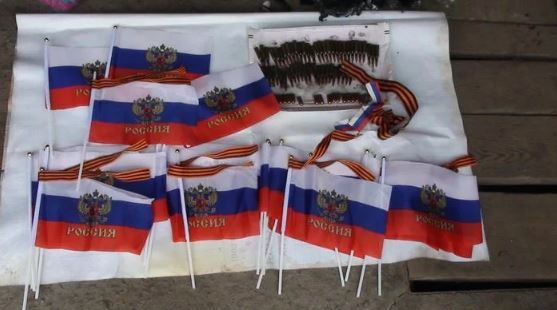 РоÑÑиÑ, ÑпионÑ, ÐапоÑожÑе